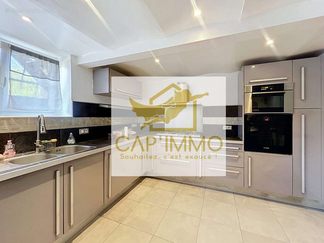 Maison 129 m² à Gisors  - photo 5