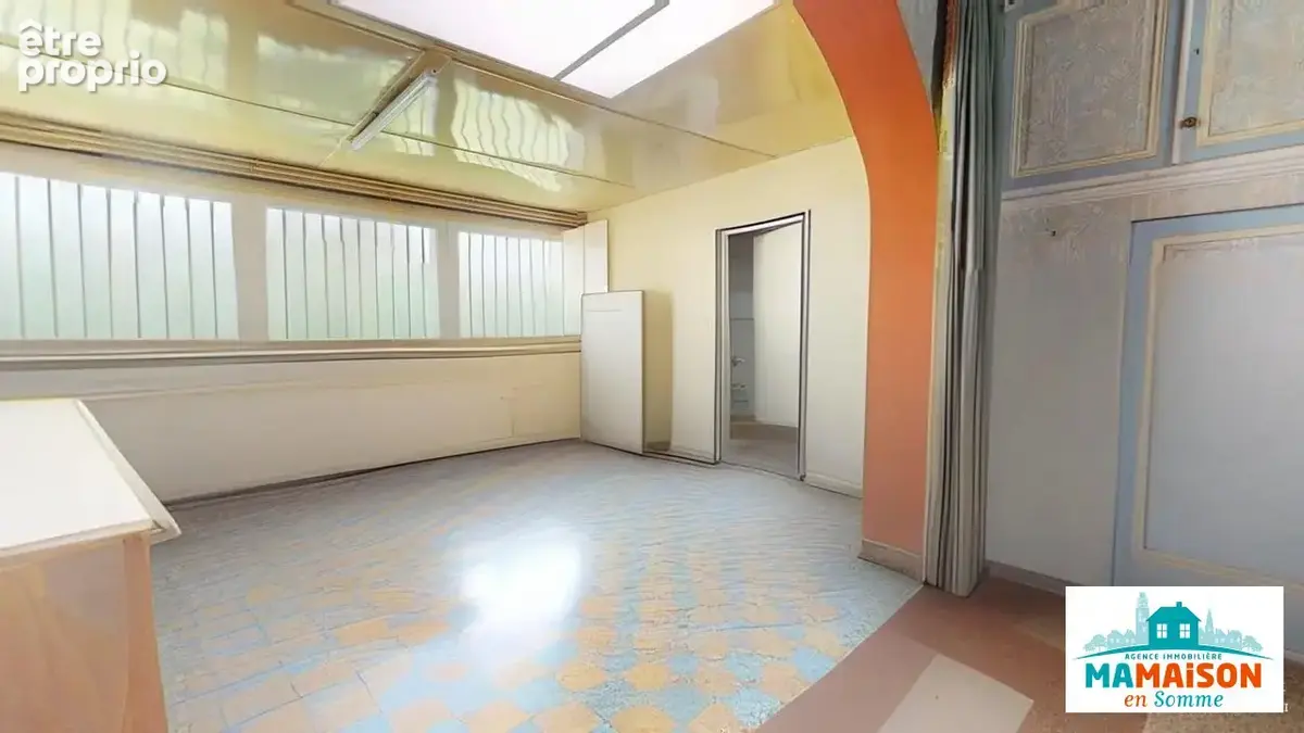 Maison 6 pièces 119 m² à vendre à Villers-Bocage (80260) - photo 8