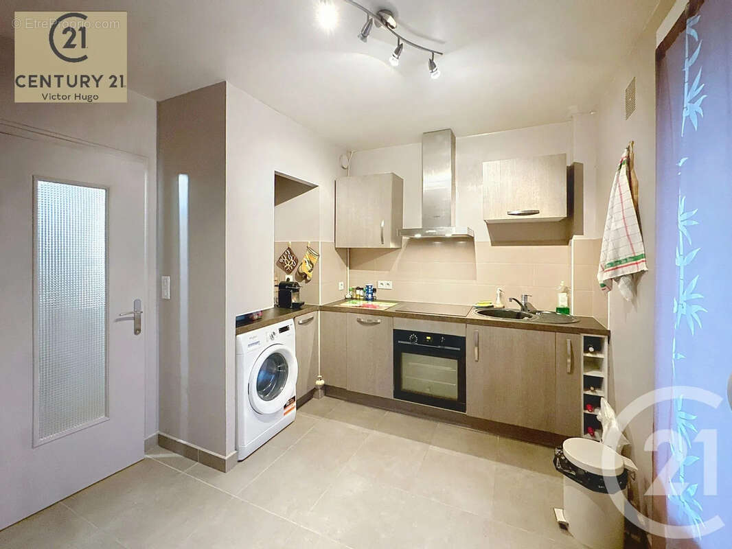 Appartement à LIMOGES