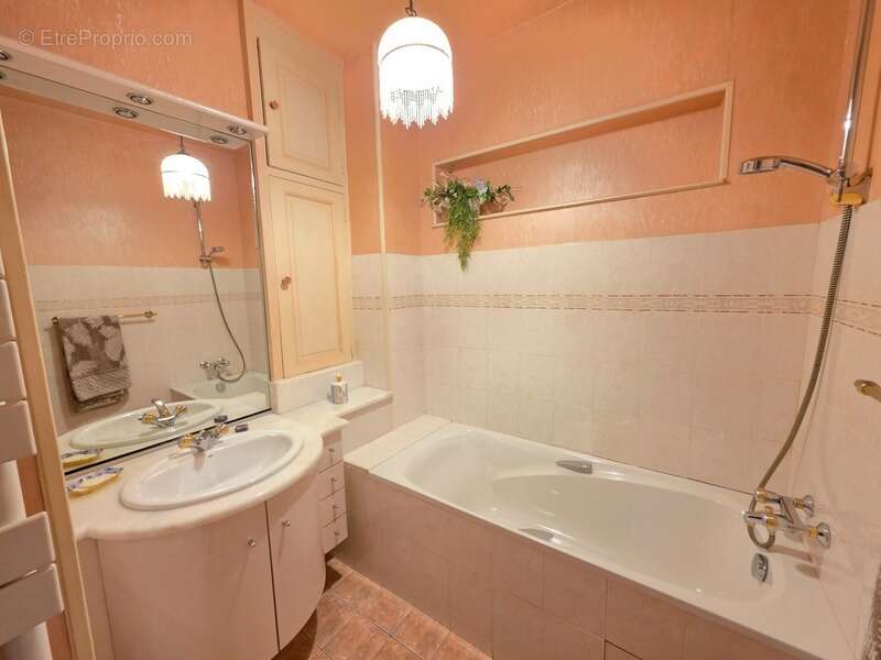 Exclusivite secteur ruchoux belle maison annee 50 sur sous sol complet avec garage et petit jardin - photo 13