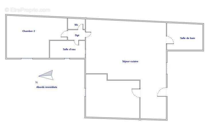 Photo 7 - Maison à CHALLANS