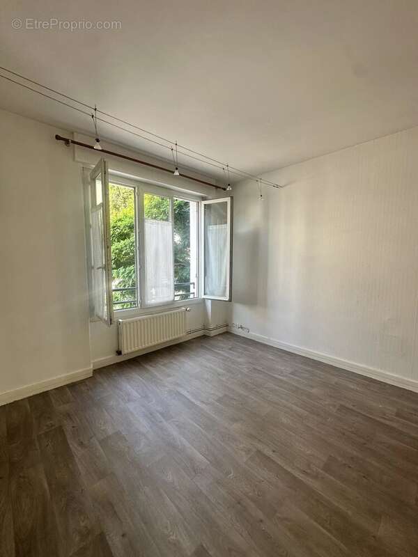 Appartement T2 LORIENT  Nouvelle-Ville - photo 9