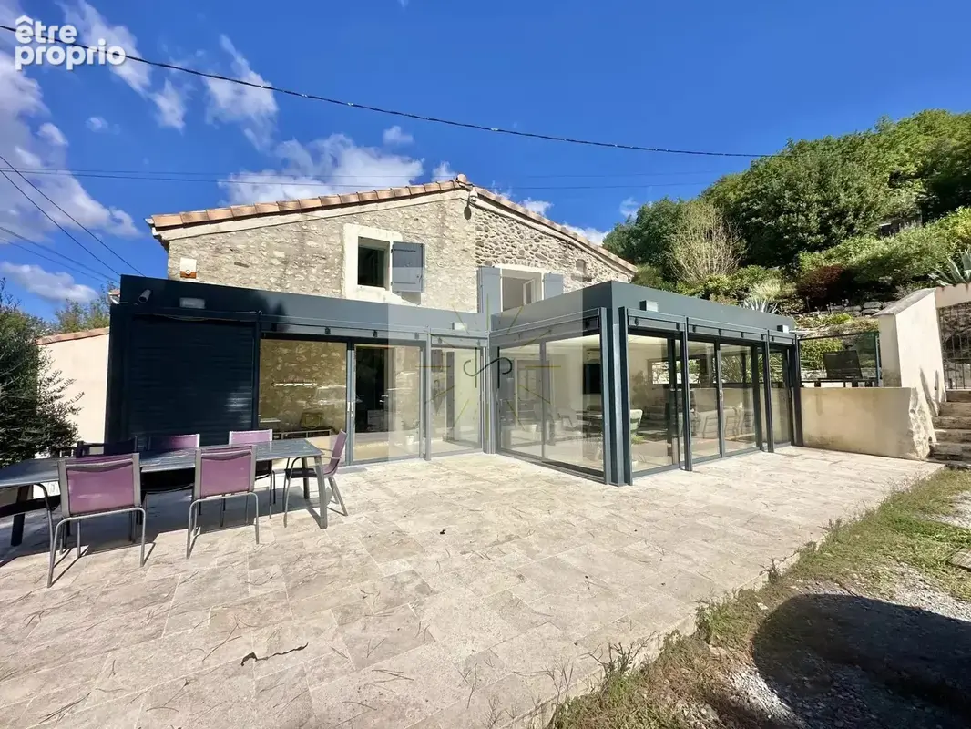Maison à VIVIERS