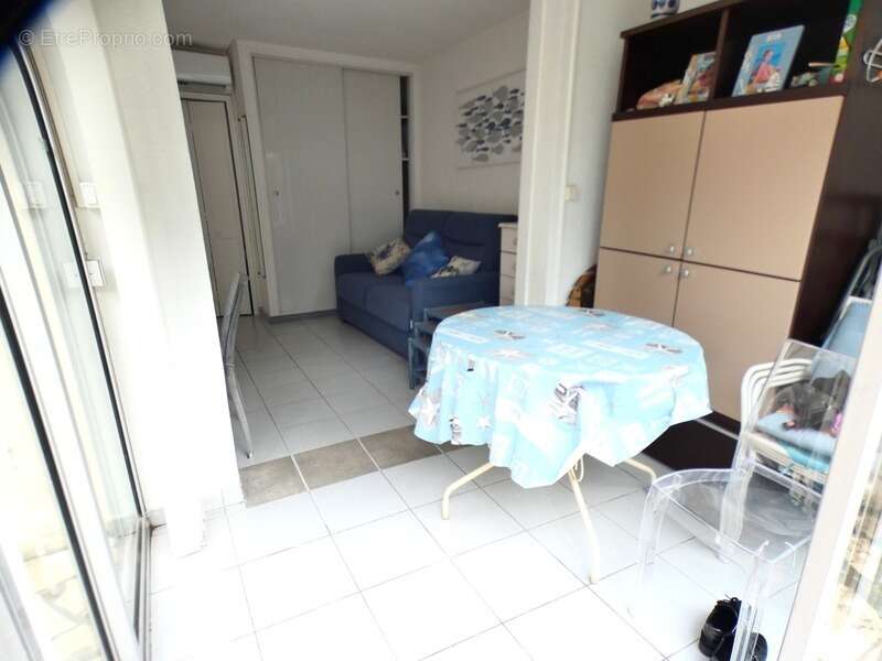 Appartement à AGDE