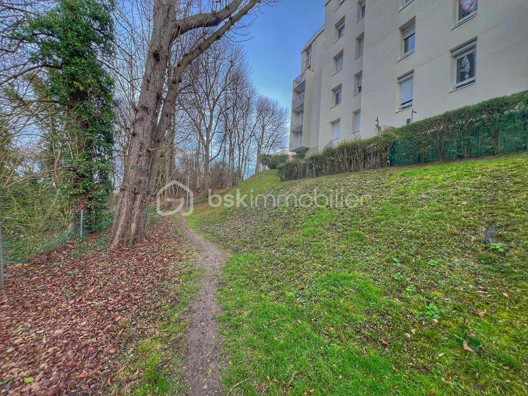 Appartement à LE PORT-MARLY