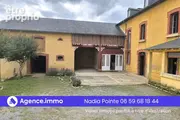 Maison à PEYRAUBE