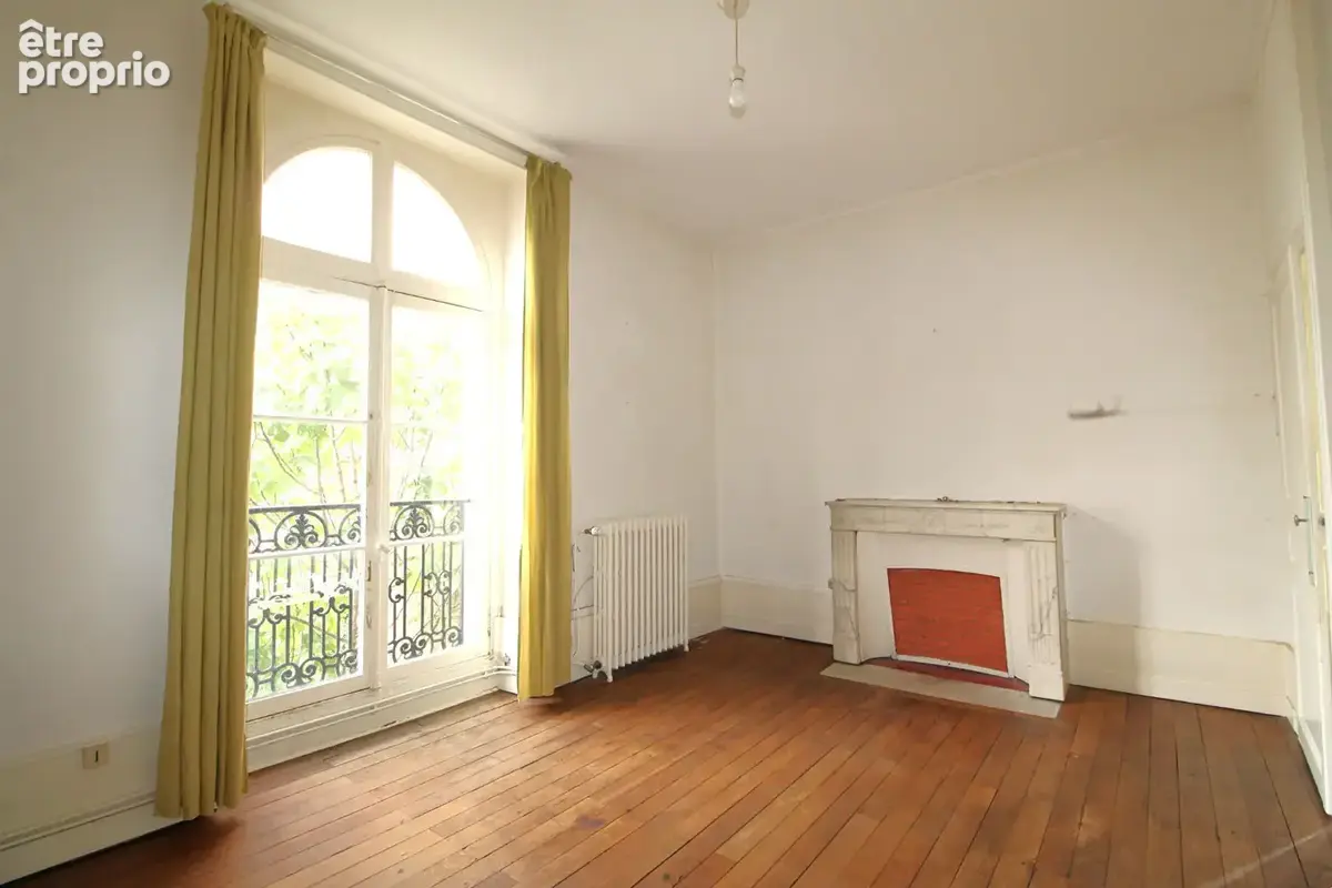 Appartement Dijon centre - Place Saint-Bénigne - photo 5