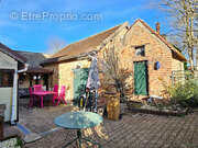 Maison à SAINT-LEON