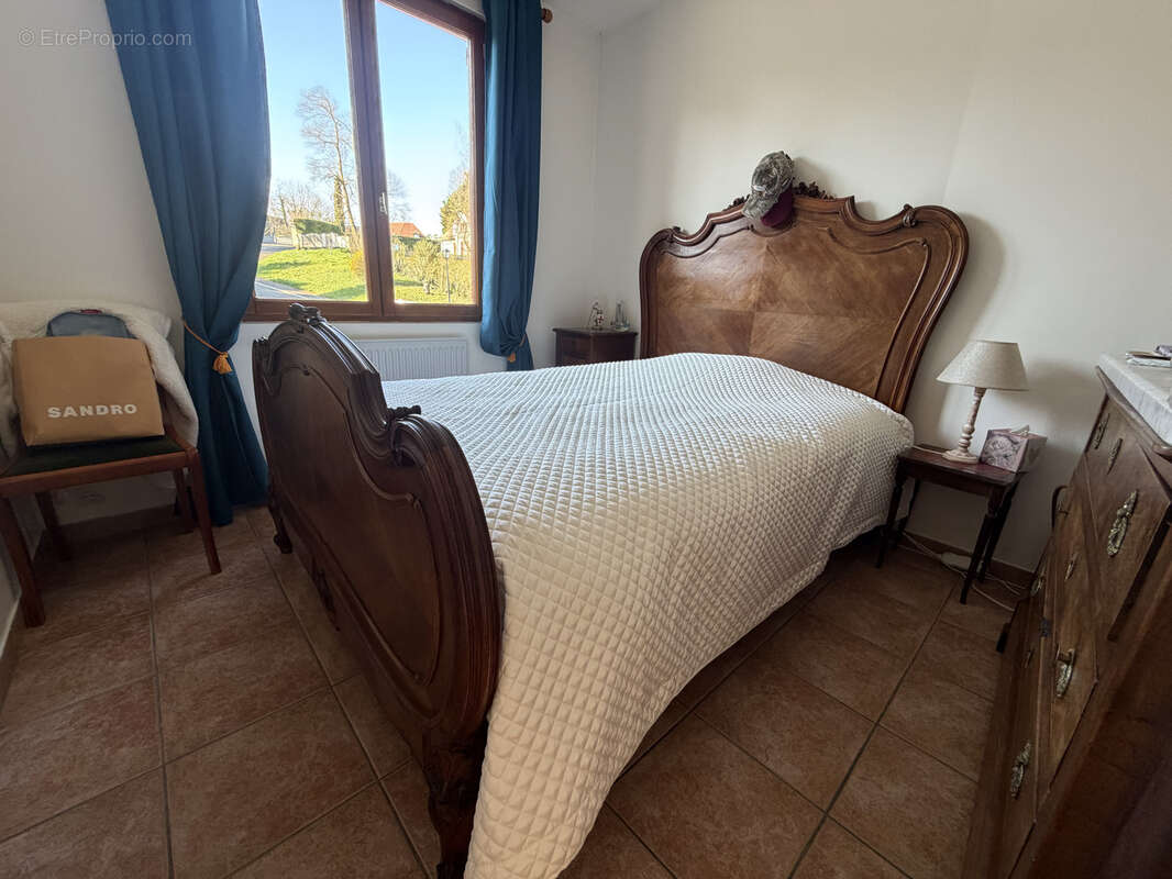 A Mortefontaine, une maison individuelle élevée sur sous-sol total - photo 6
