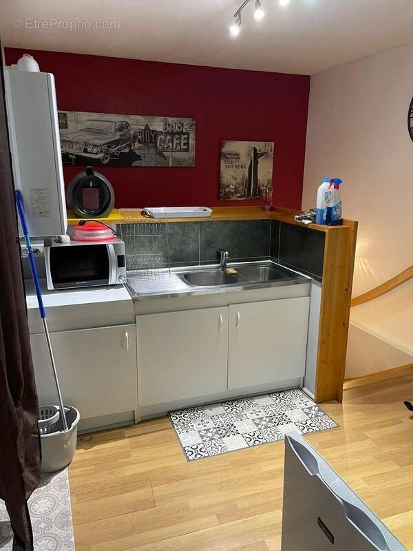 Immeuble à vendre TARBES (65) - photo 11