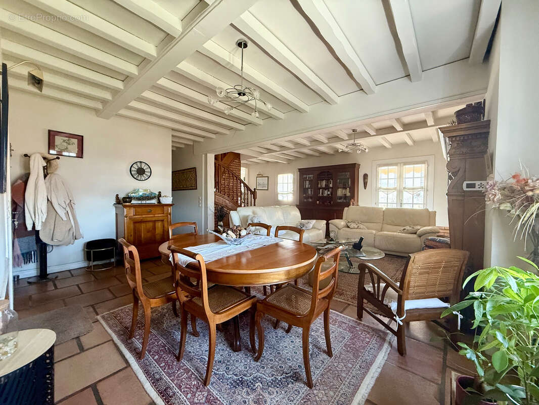 Maison à URRUGNE