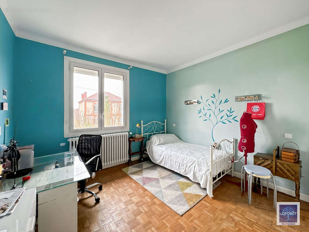 Maison à MONTAUBAN
