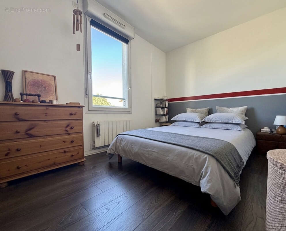 Appartement à CALUIRE-ET-CUIRE