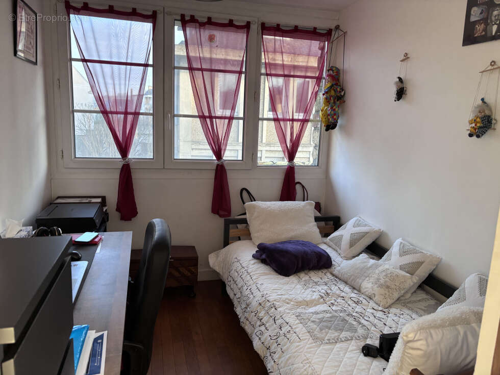 Appartement à LISIEUX