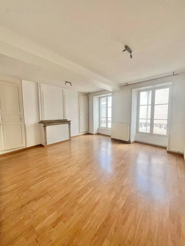 Appartement à RIOM