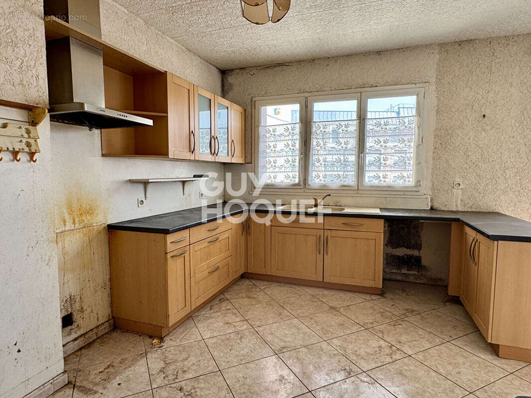 Appartement à ATHIS-MONS