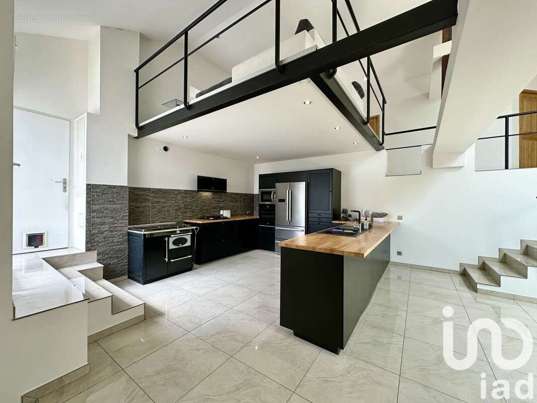 Photo 2 - Appartement à HEMING