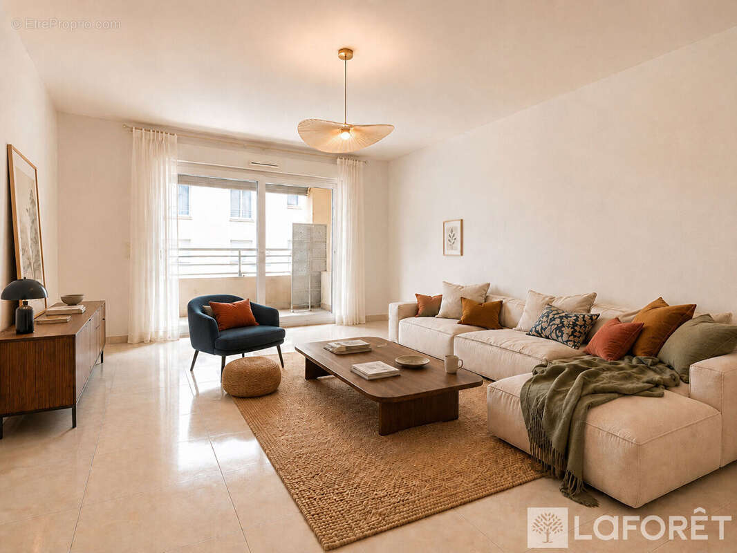 Appartement à SAINT-RAPHAEL
