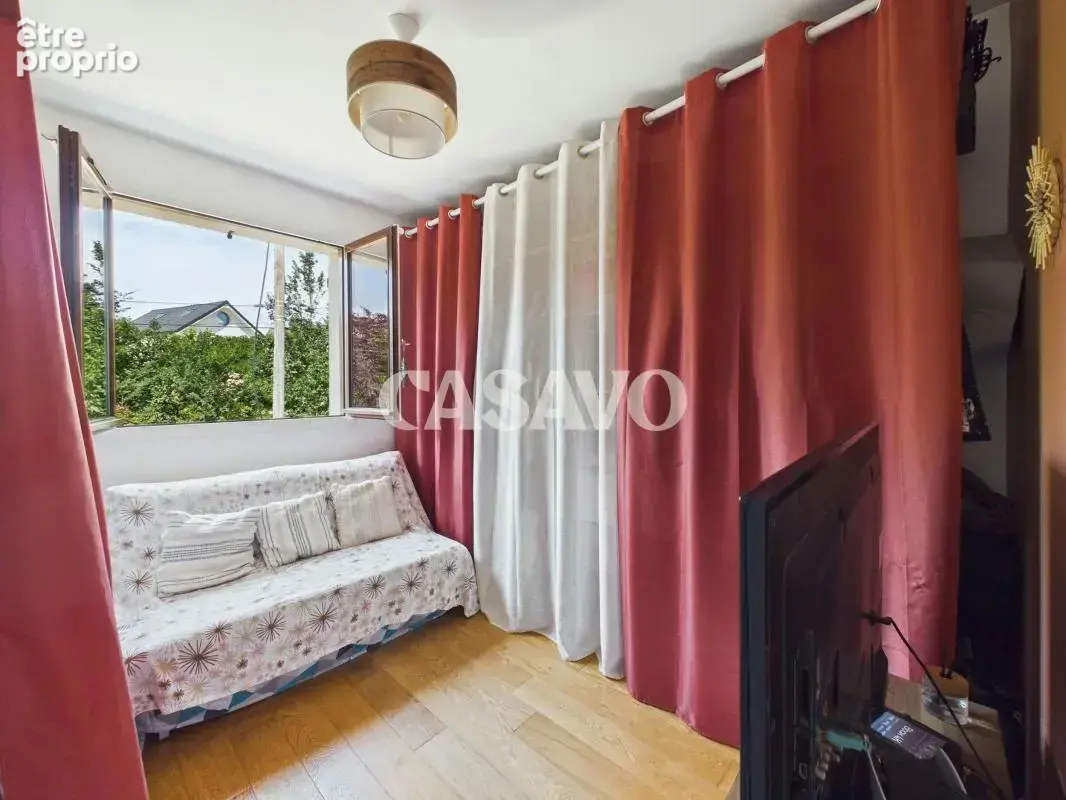 Vente Maison 7 pièces de 130m² - 94490 Ormesson-sur-Marne - photo 13