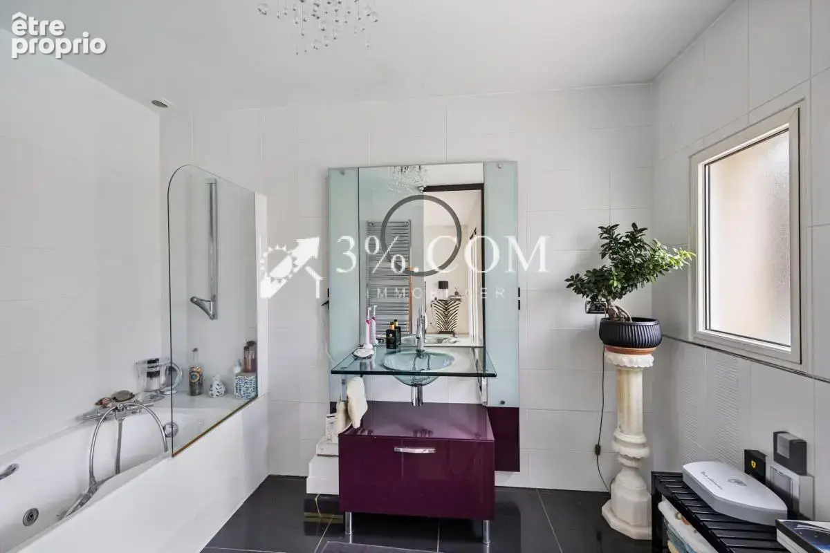 Superbe maison de 230m2 - a 20mn de nantes - photo 7