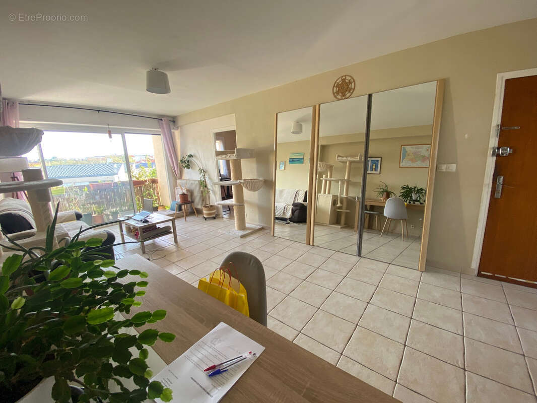 Appartement à PERPIGNAN