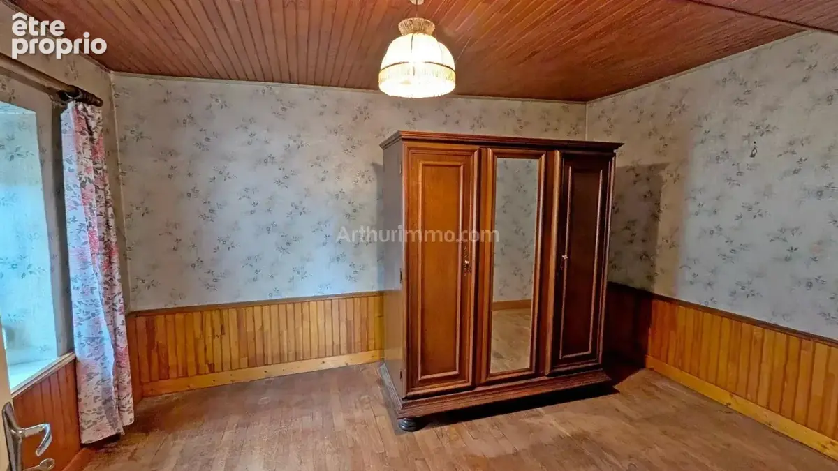 Vente Appartement La roche-en-brenil(21530) 95 000ï¿œ - photo 6