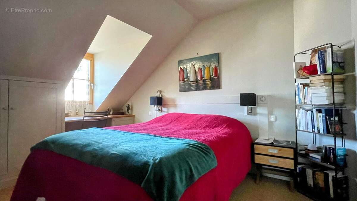 Appartement à DINARD