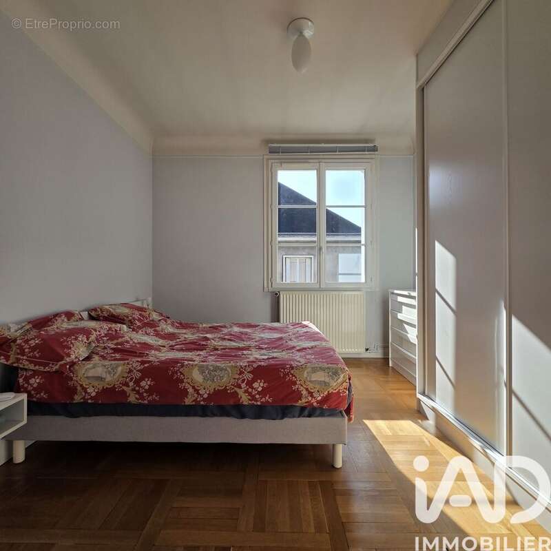 Appartement 122 m² à Tours  - photo 8