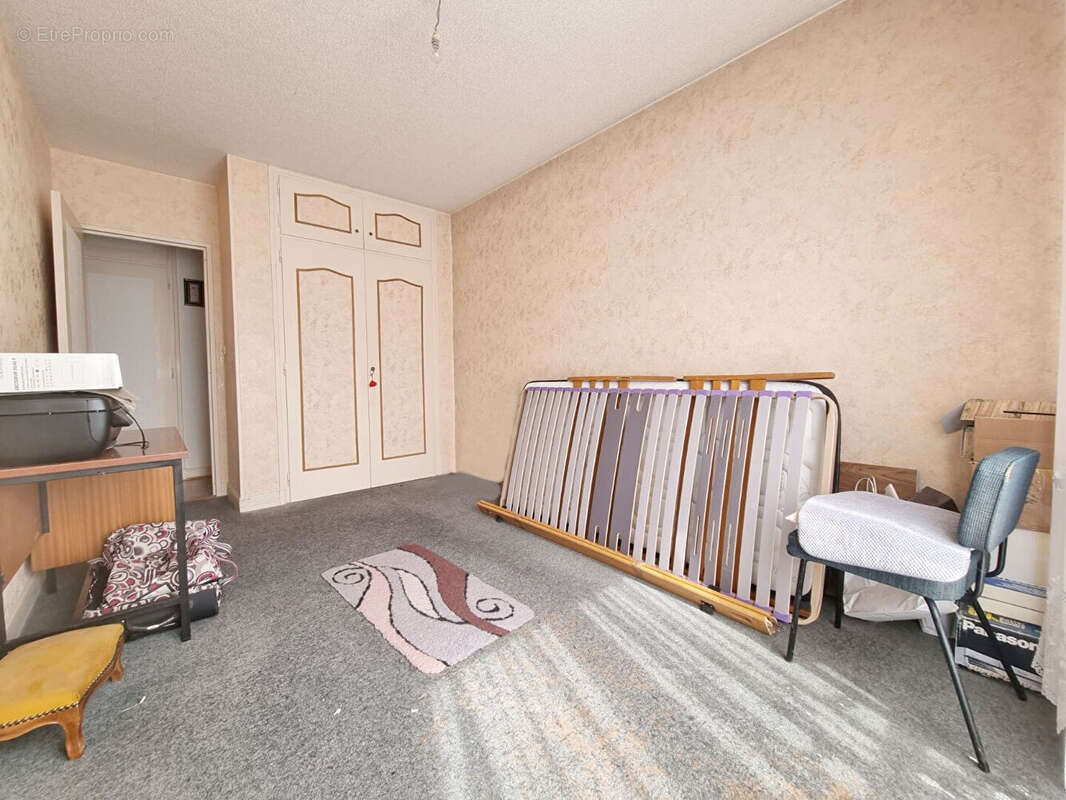 Appartement à DEUIL-LA-BARRE