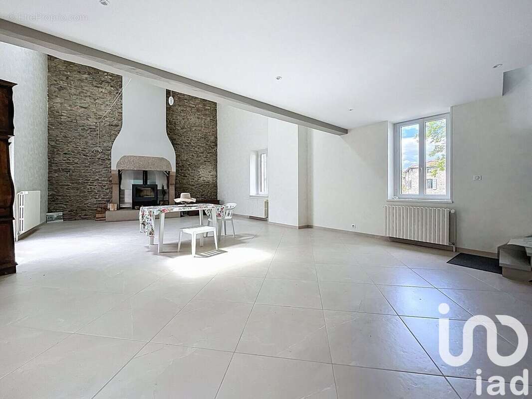 Photo 4 - Maison à SAINT-LAURENT-D&#039;AGNY