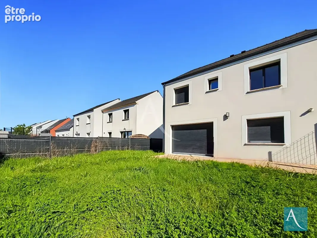 Coup de coeur - Maison familiale  120 m² avec jardin - ETAMPES - photo 9