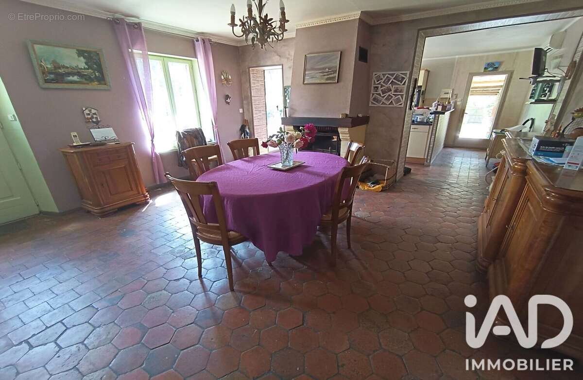 Maison 114 m² à Maintenon  - photo 5