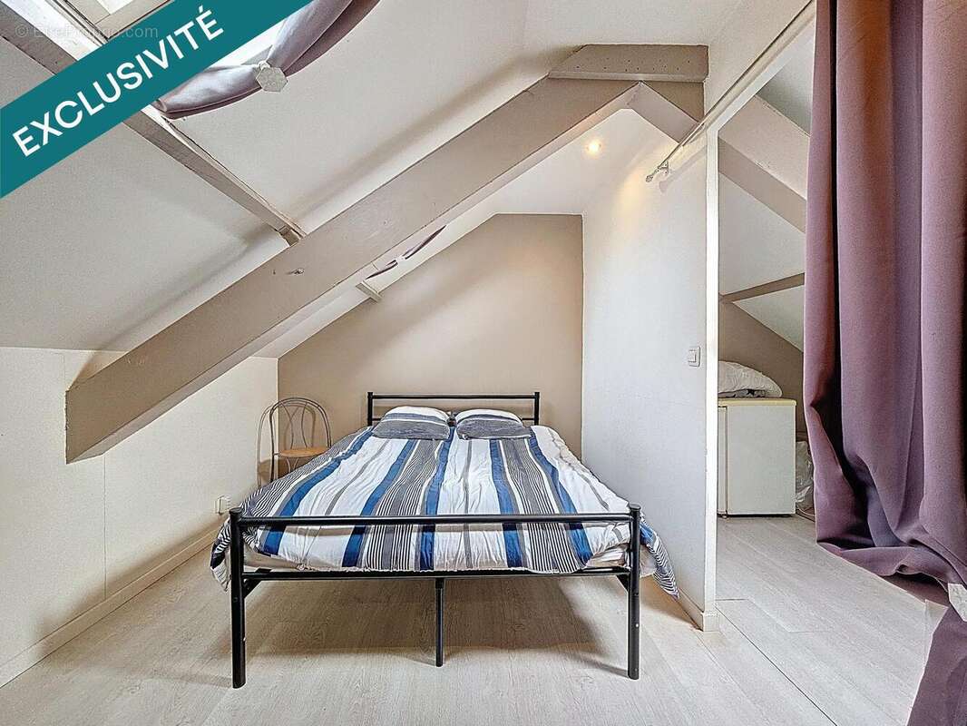 Photo 8 - Maison à LONGUEVILLE