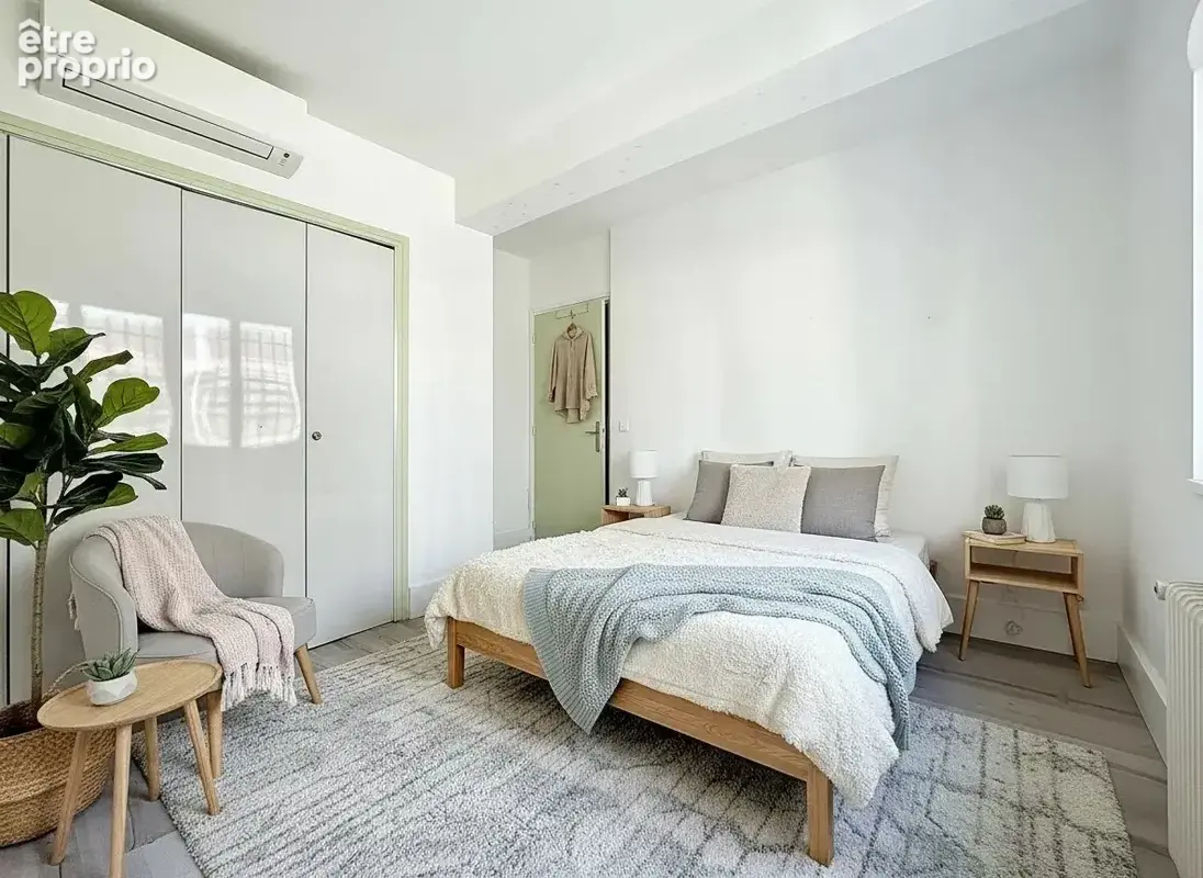 Maison Individuelle 5P-169m² / Jardin / Parking - photo 5