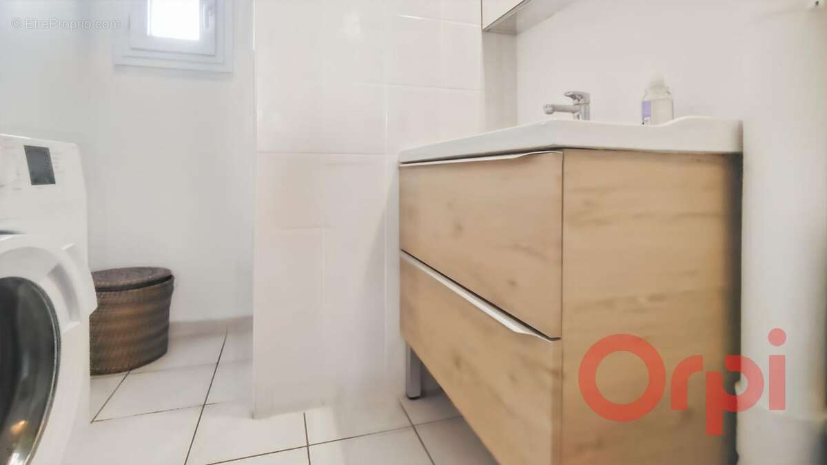 À Vendre : Valras-Plage – Coup de cœur : pavillon avec terrasse et jardin - photo 6
