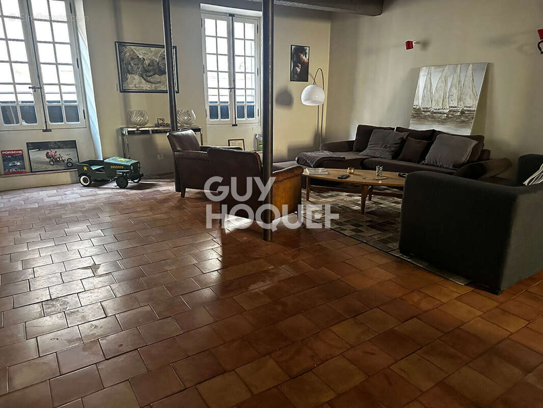 Maison à CARCASSONNE