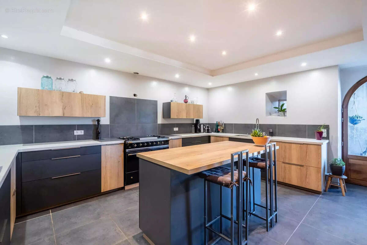 Maison à DIGNE-LES-BAINS