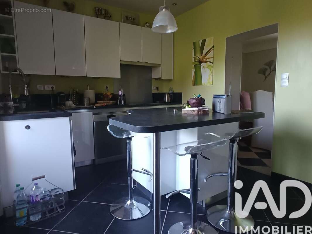 Maison 160 m² à Charost  - photo 5