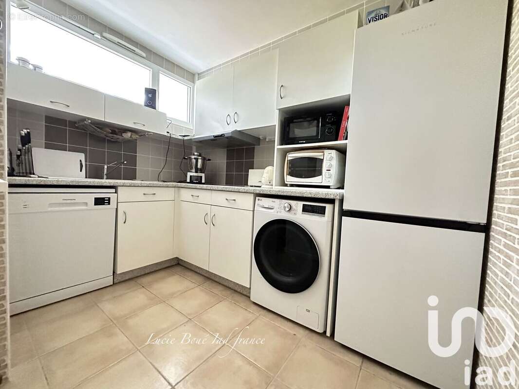 Photo 7 - Appartement à SAINT-BREVIN-LES-PINS