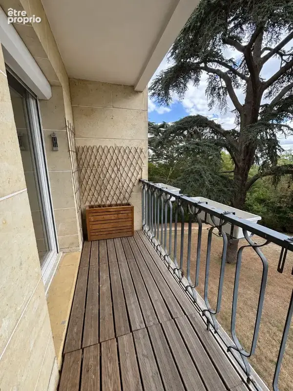 Appartement Ville D Avray 3 pièce(s) 84 m2 - photo 4