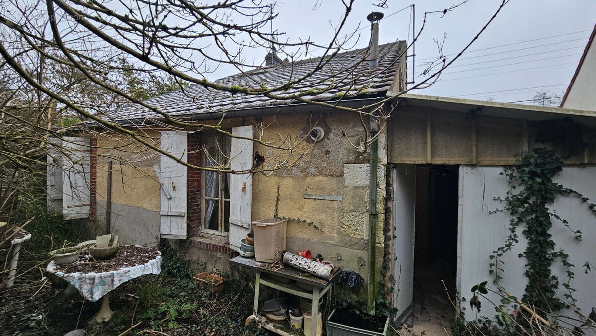 Maison à BRIARE