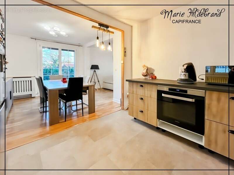 Maison à BON-ENCONTRE