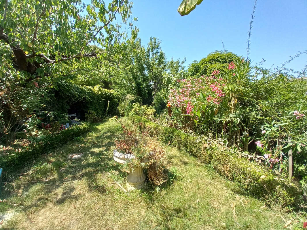 Maison à L&#039;ISLE-JOURDAIN