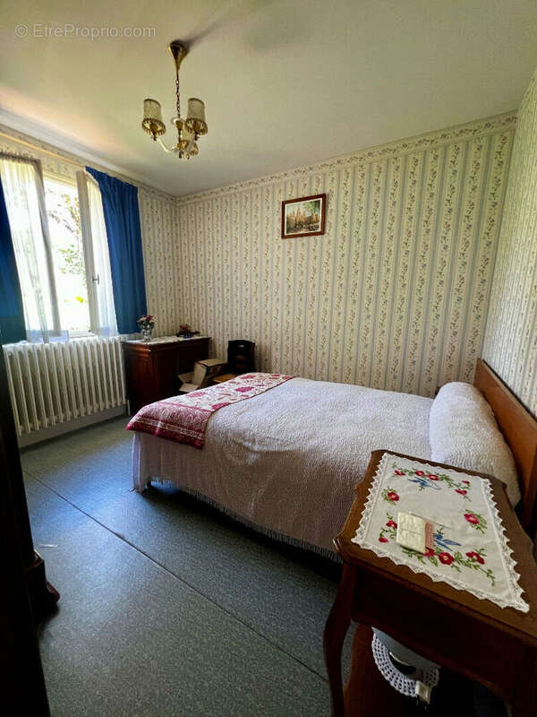 Maison à VOUVRAY
