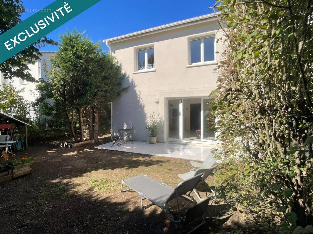 Photo 1 - Maison à TOULOUSE