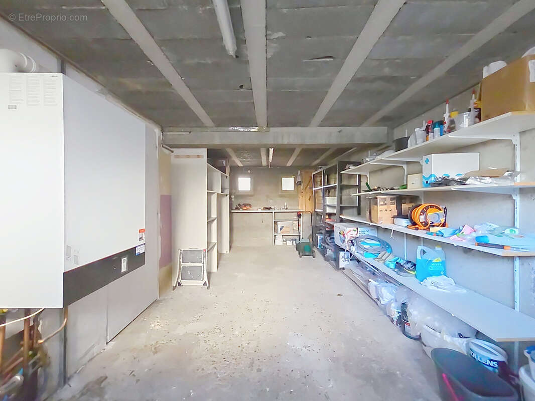 Maison à VILLEFRANCHE-SUR-SAONE