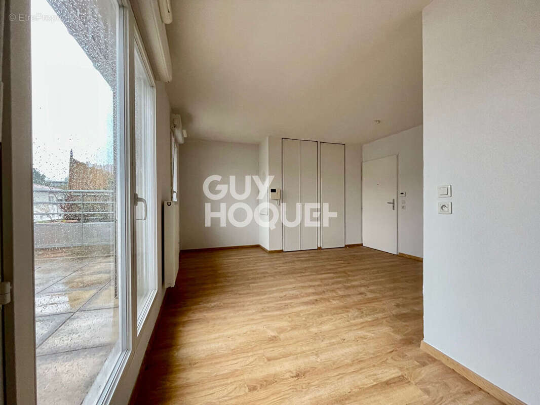 Appartement à MERIGNAC
