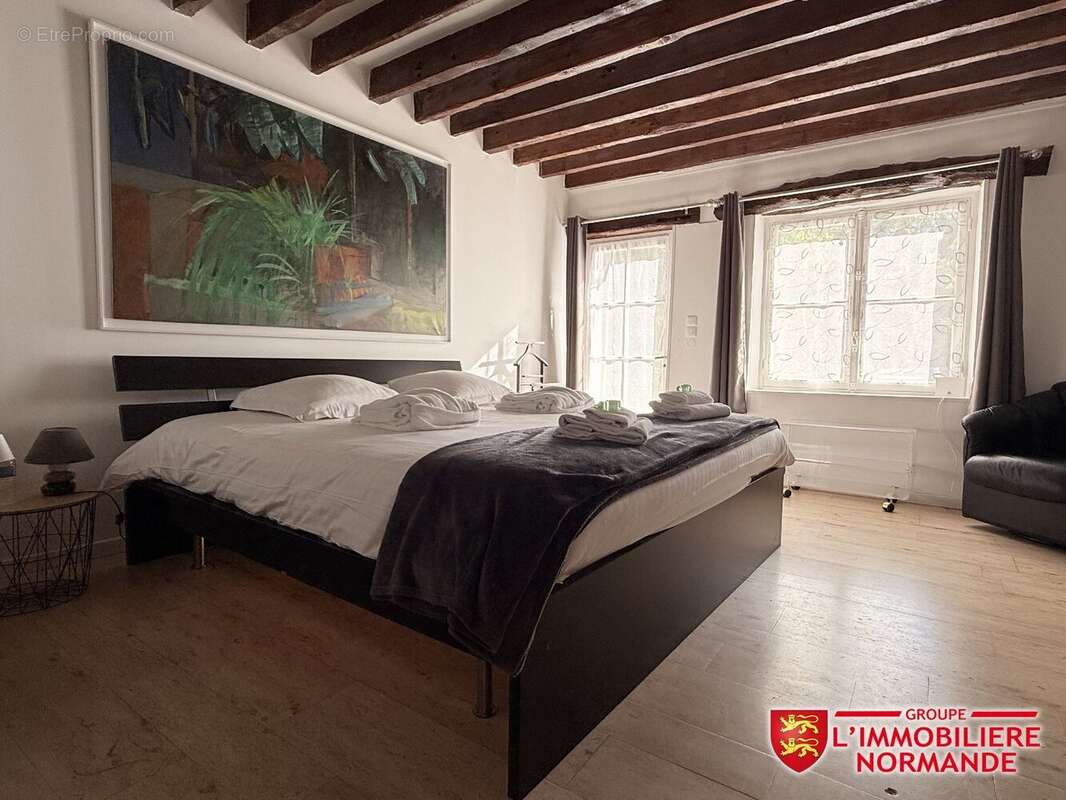 Maison à PACY-SUR-EURE