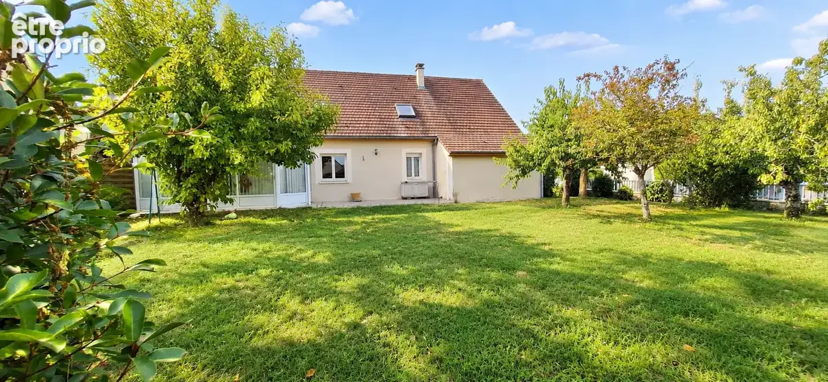 Photo Maison à Arces-Dilo au prix de 184 900€