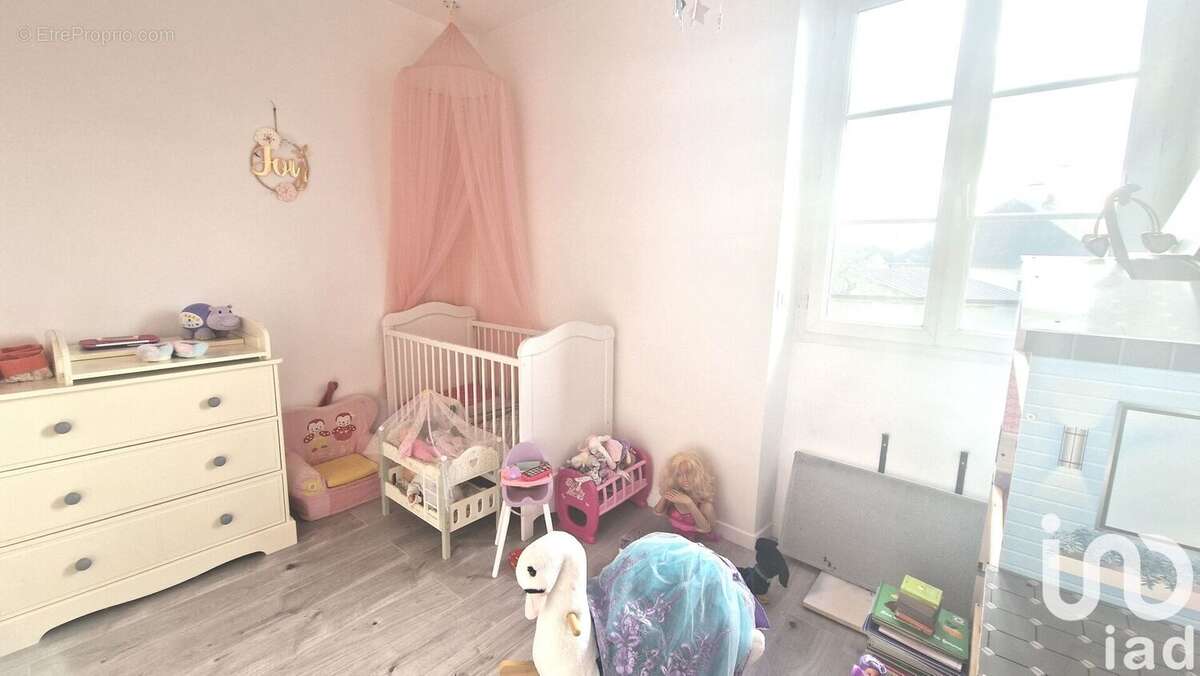 Photo 8 - Maison à MONTREUIL-SUR-ILLE